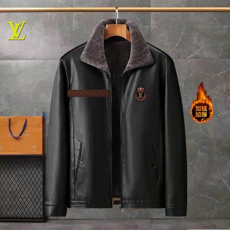 LV Men's Outwear 281